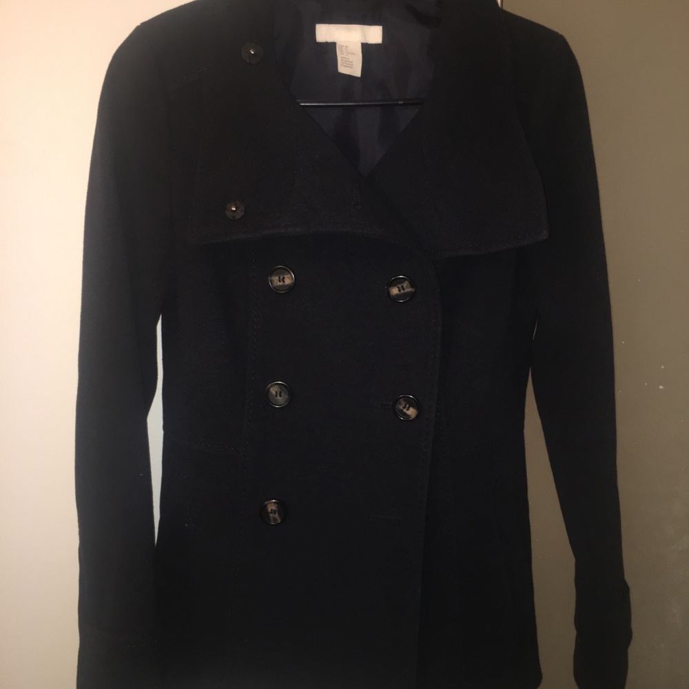 Dress Coat